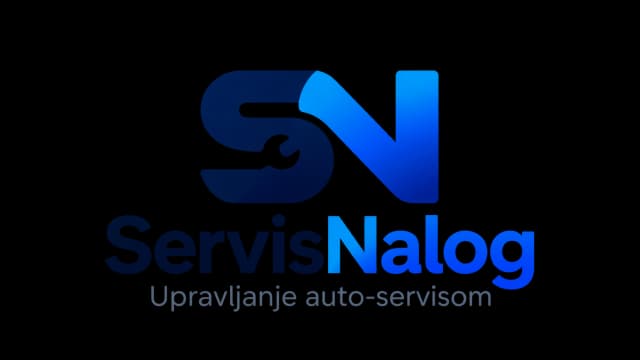 ServisNalog